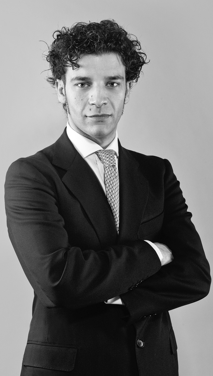 Riccardo Rossato Commercialista Vicenza